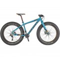 2019 Scott Big Jon 26" Mountain Bike - Fat Bike